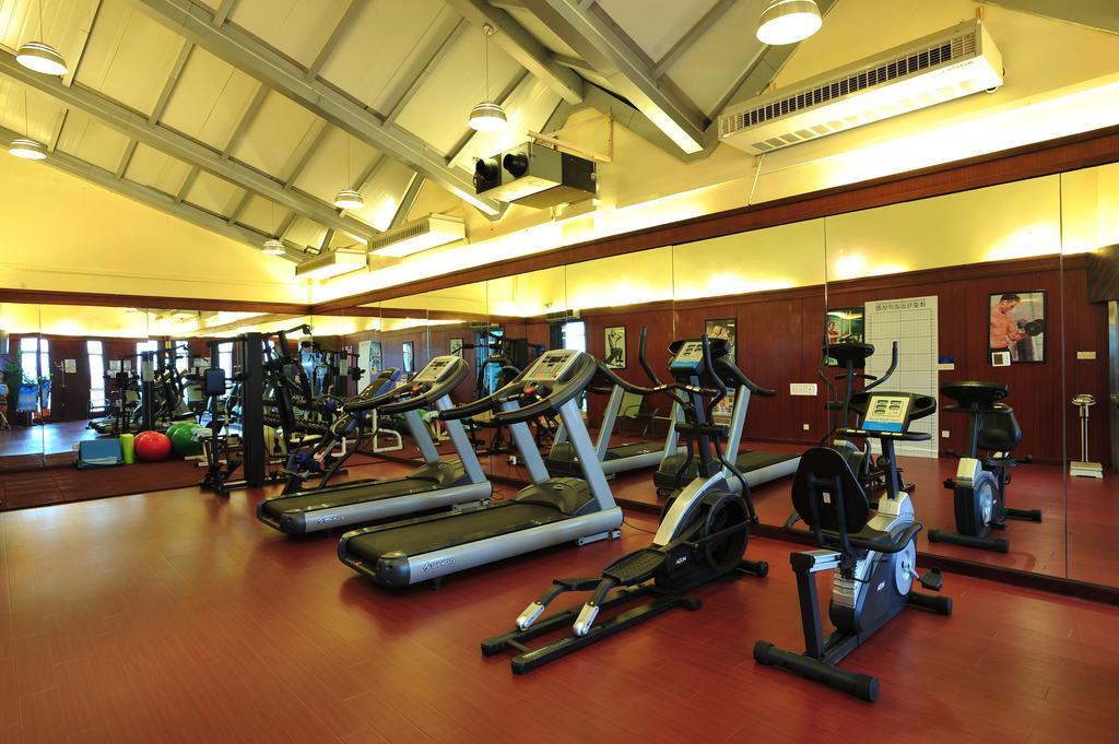 The Royal Marina Plaza Hotel גואנגג'ואו מראה חיצוני תמונה